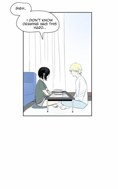 Read My Boo EN Manga Online