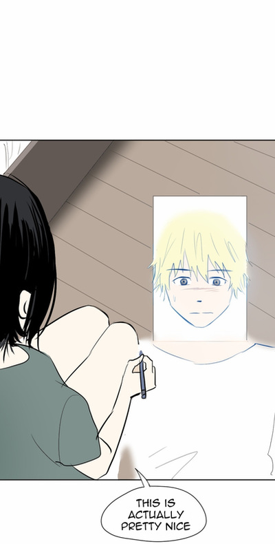 Read My Boo EN Manga Online