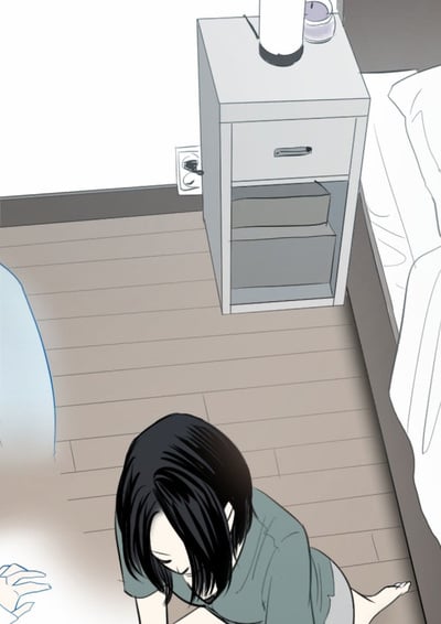 Read My Boo EN Manga Online