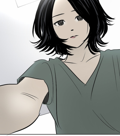 Read My Boo EN Manga Online