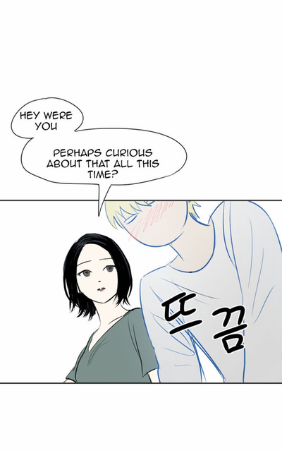 Read My Boo EN Manga Online