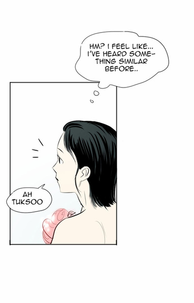 Read My Boo EN Manga Online