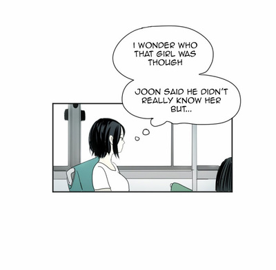 Read My Boo EN Manga Online