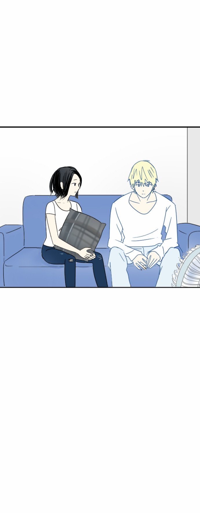 Read My Boo EN Manga Online