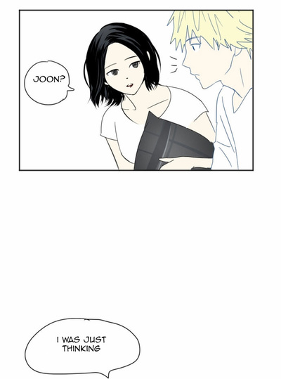 Read My Boo EN Manga Online