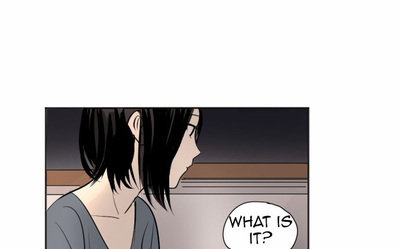 Read My Boo EN Manga Online