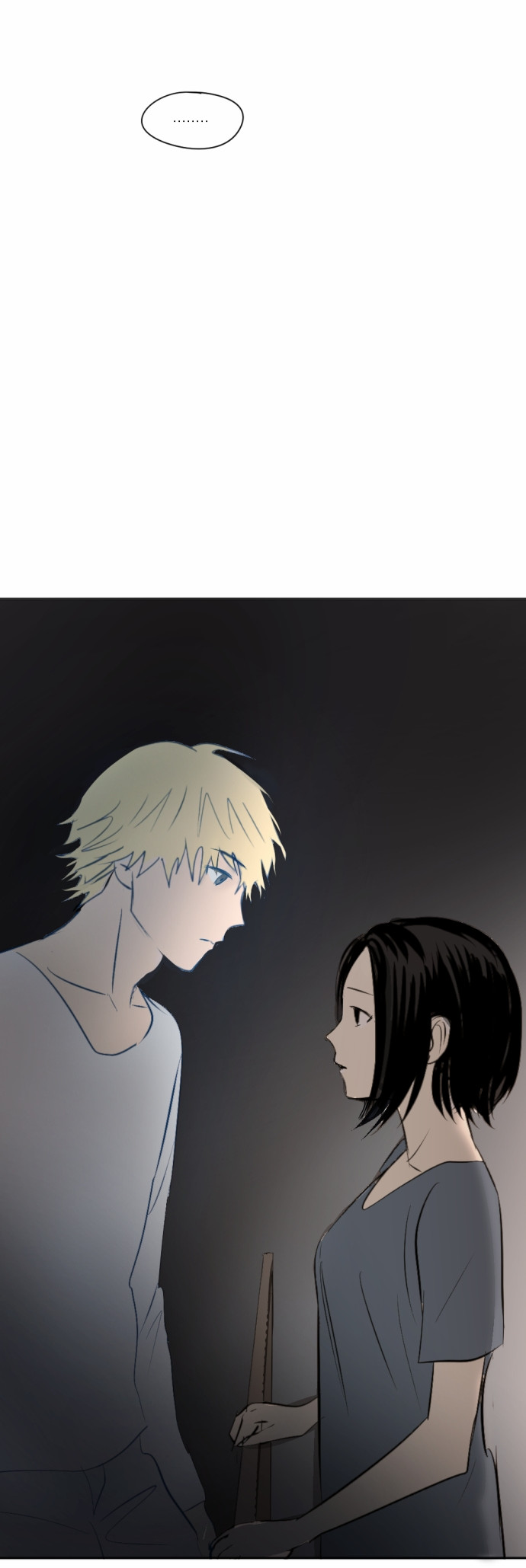 Read My Boo EN Manga Online