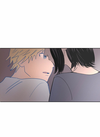 Read My Boo EN Manga Online