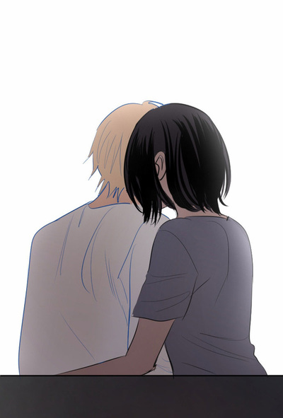 Read My Boo EN Manga Online