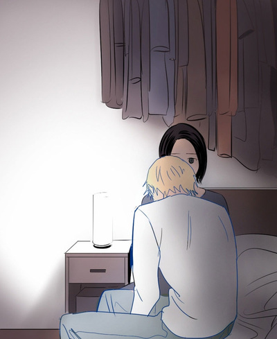 Read My Boo EN Manga Online