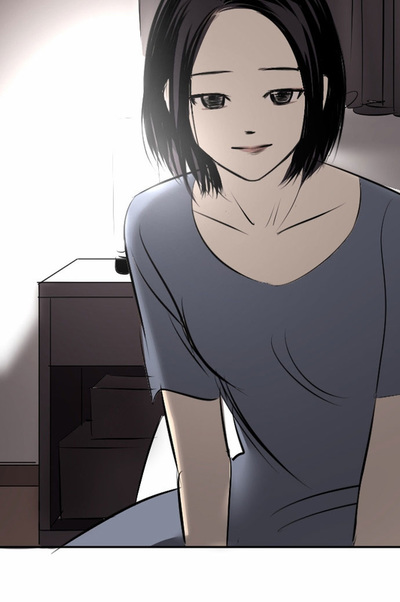 Read My Boo EN Manga Online