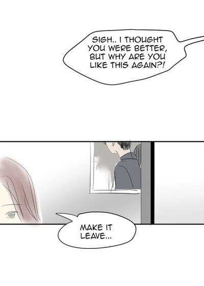 Read My Boo EN Manga Online