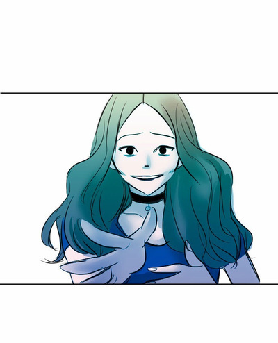 Read My Boo EN Manga Online