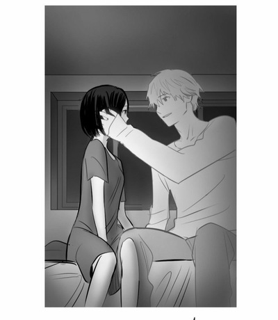 Read My Boo EN Manga Online