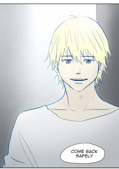 Read My Boo EN Manga Online