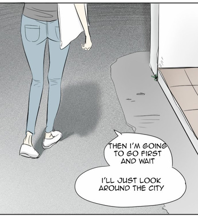 Read My Boo EN Manga Online