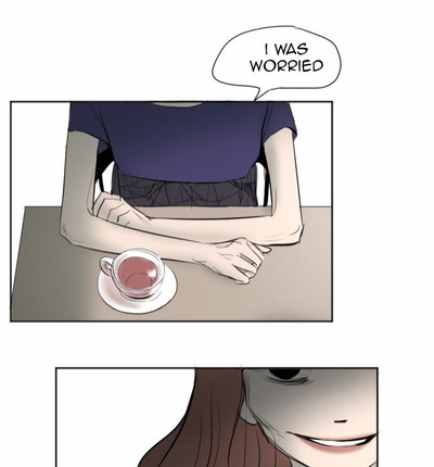 Read My Boo EN Manga Online