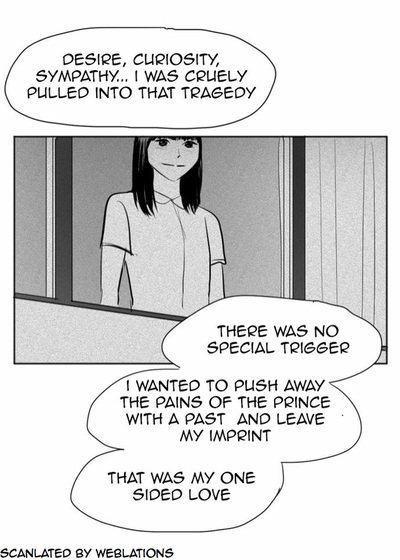 Read My Boo EN Manga Online