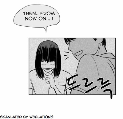 Read My Boo EN Manga Online