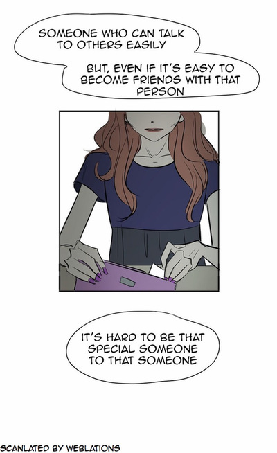 Read My Boo EN Manga Online