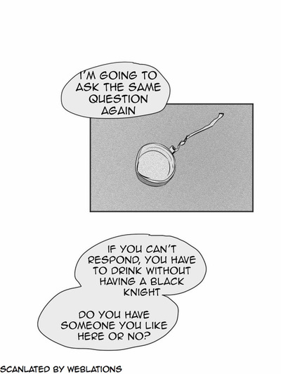 Read My Boo EN Manga Online