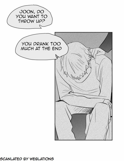 Read My Boo EN Manga Online