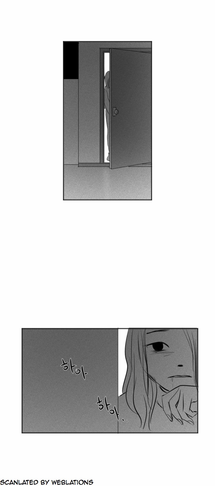 Read My Boo EN Manga Online