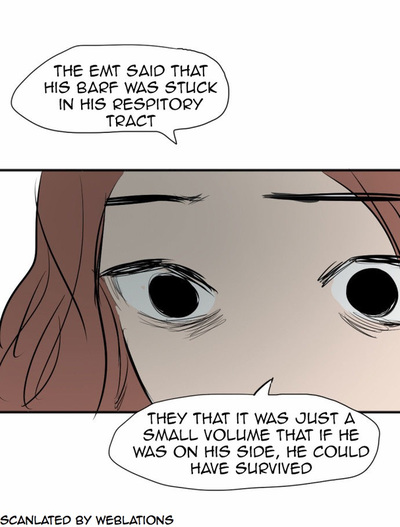 Read My Boo EN Manga Online