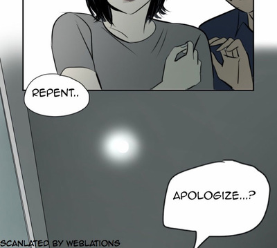 Read My Boo EN Manga Online