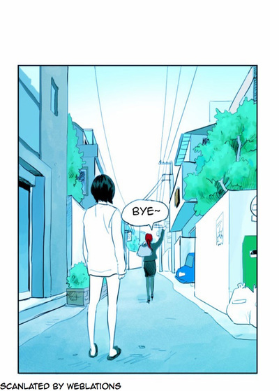 Read My Boo EN Manga Online