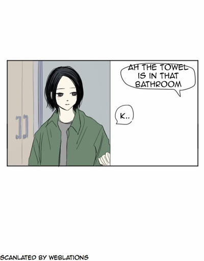 Read My Boo EN Manga Online