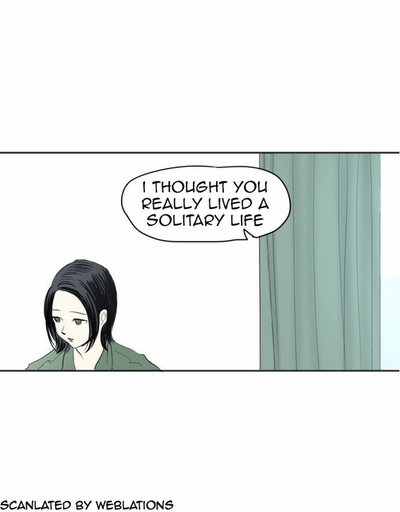 Read My Boo EN Manga Online