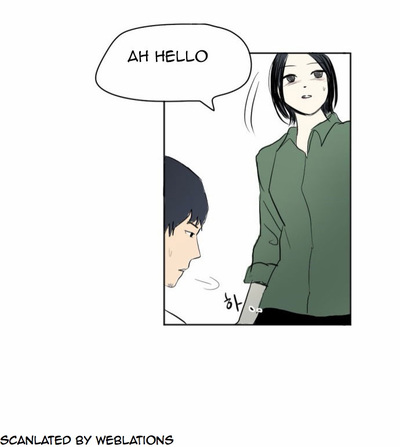 Read My Boo EN Manga Online