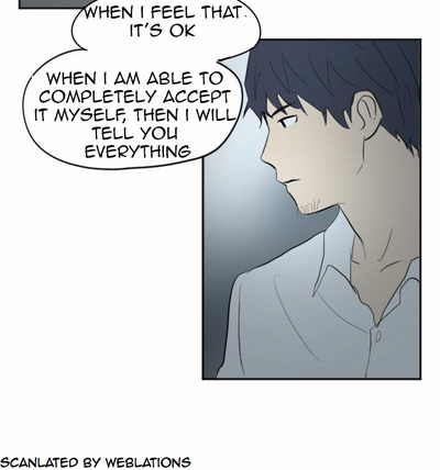 Read My Boo EN Manga Online