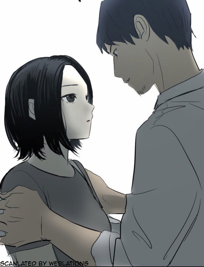 Read My Boo EN Manga Online