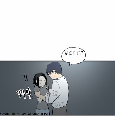 Read My Boo EN Manga Online