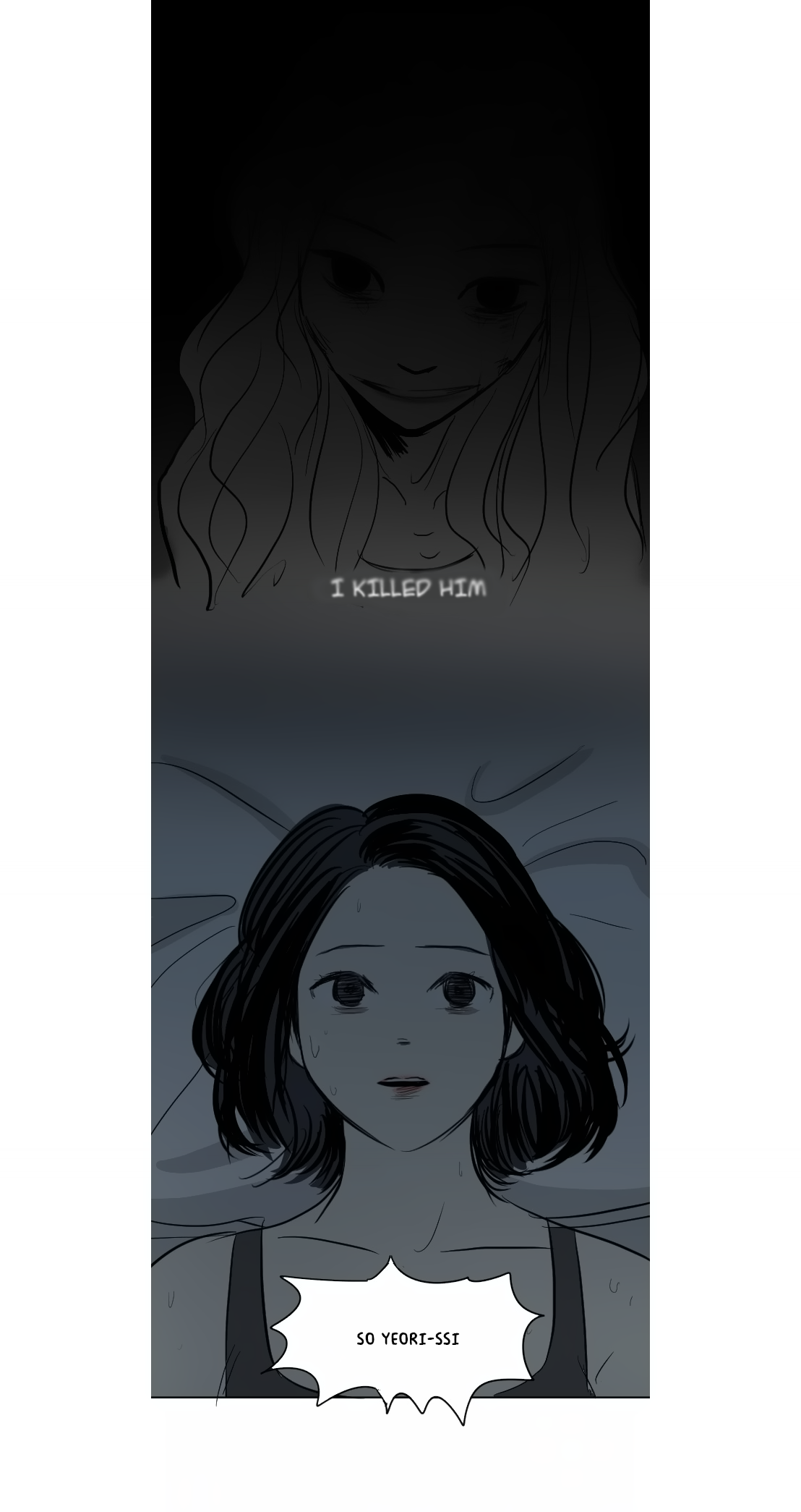 Read My Boo EN Manga Online