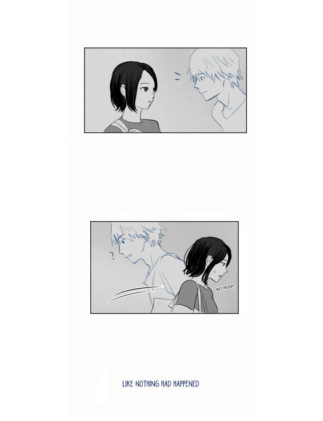 Read My Boo EN Manga Online