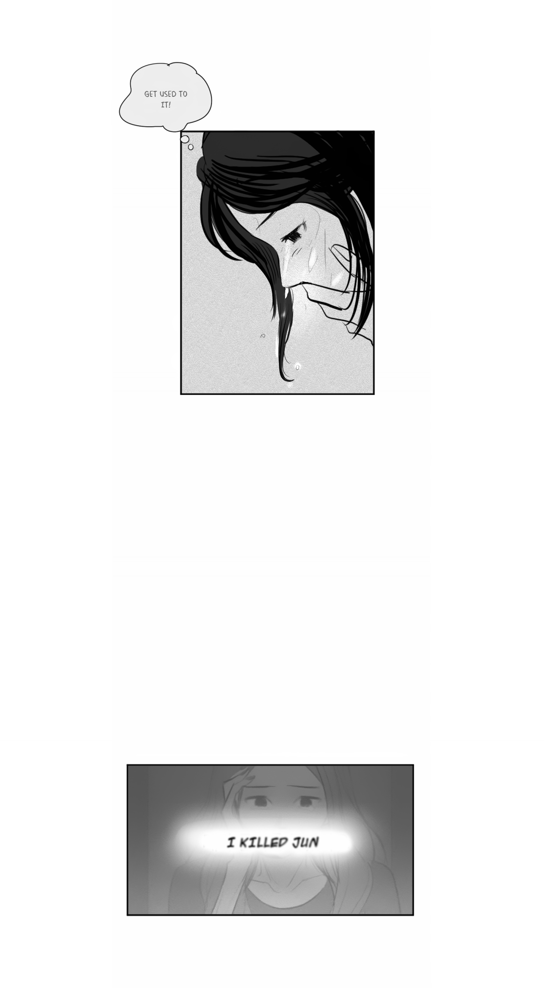 Read My Boo EN Manga Online