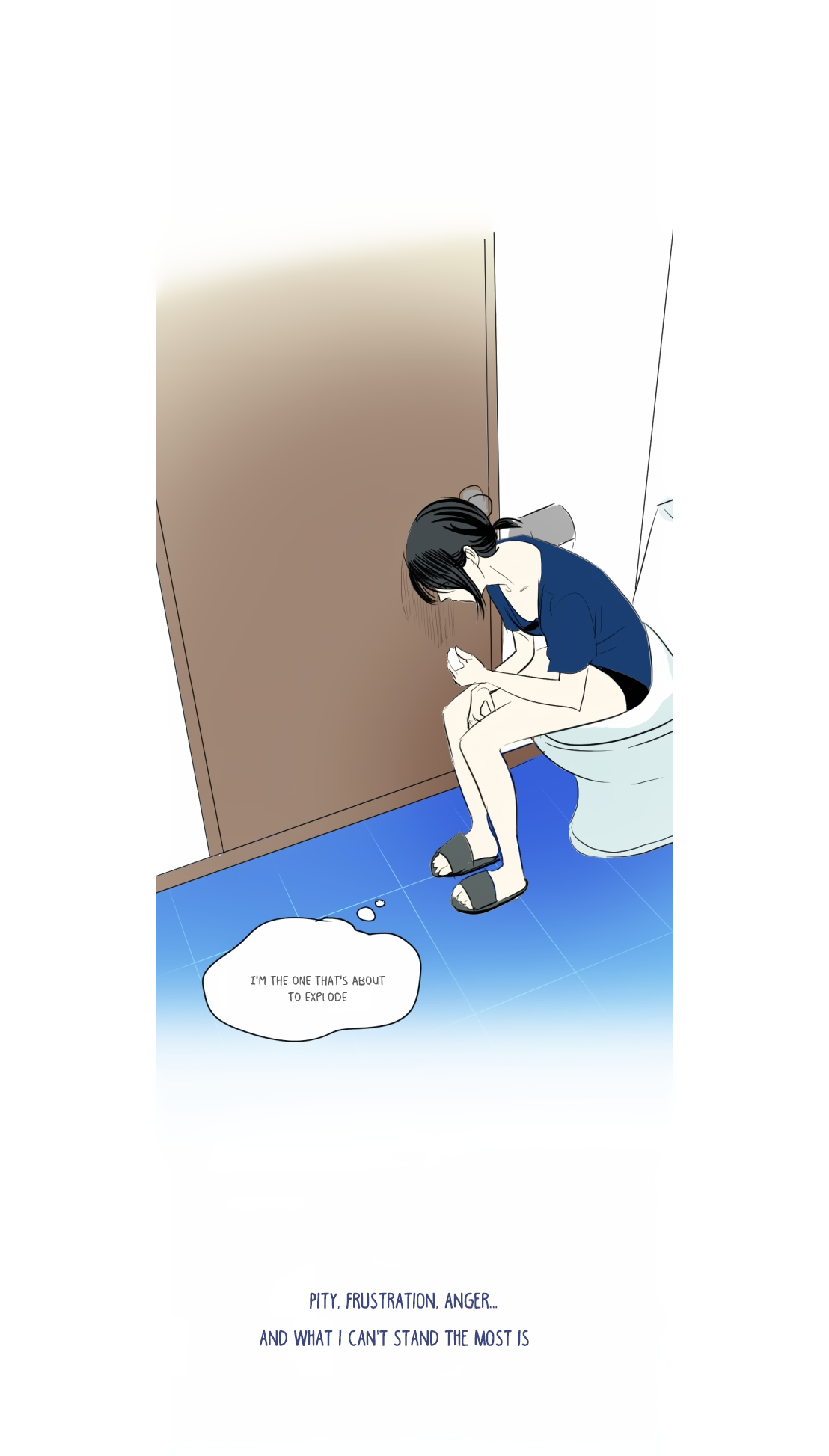 Read My Boo EN Manga Online