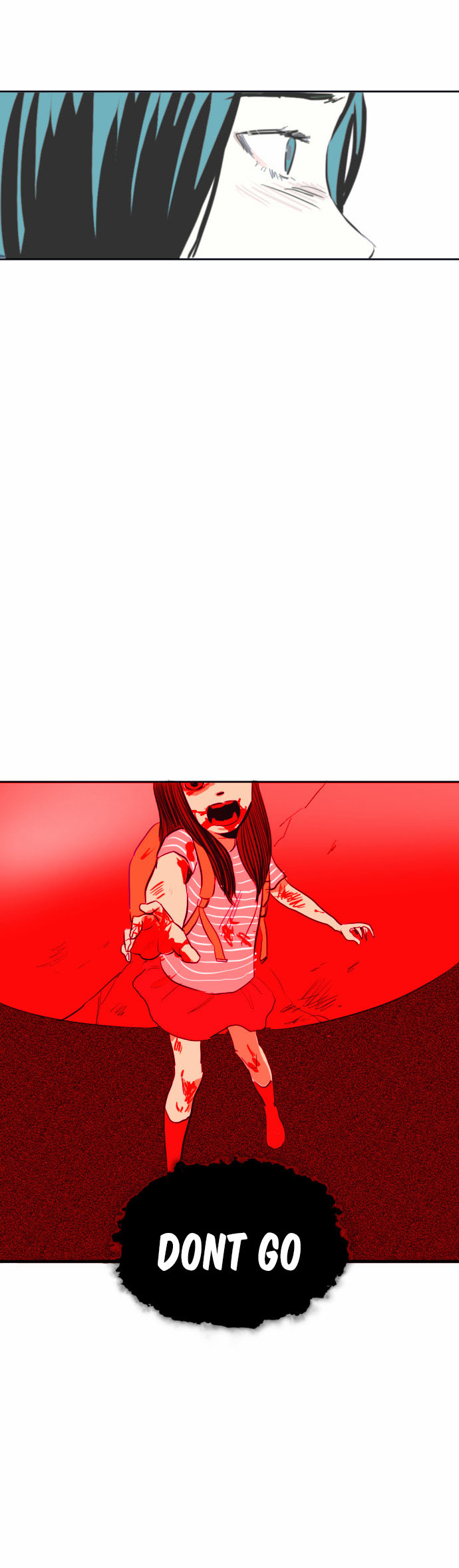 Read My Boo EN Manga Online