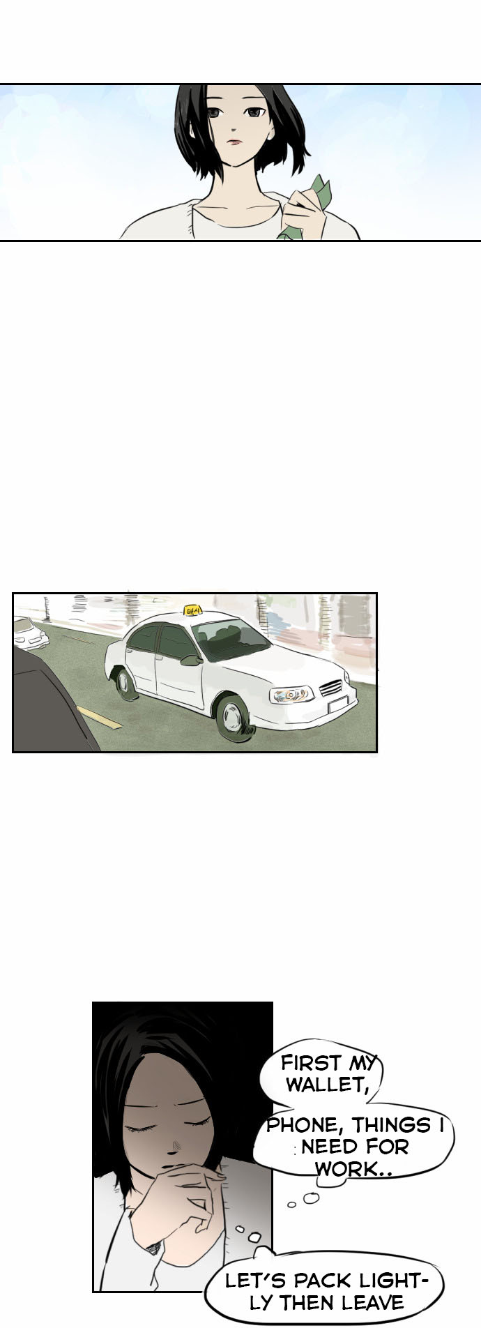 Read My Boo EN Manga Online