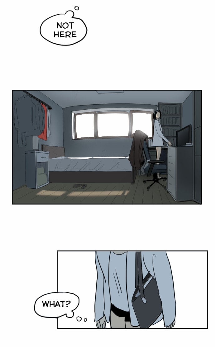 Read My Boo EN Manga Online