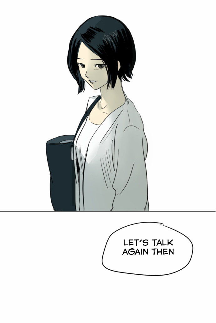 Read My Boo EN Manga Online