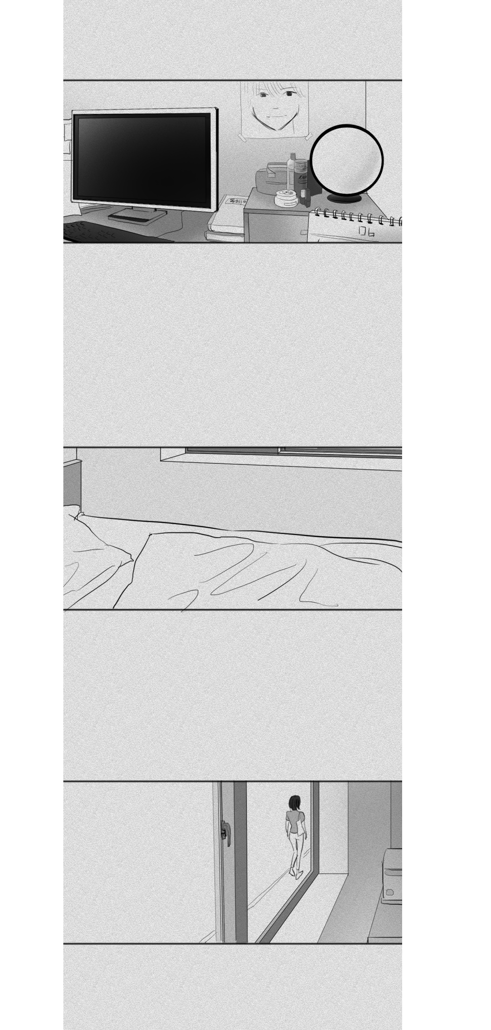 Read My Boo EN Manga Online