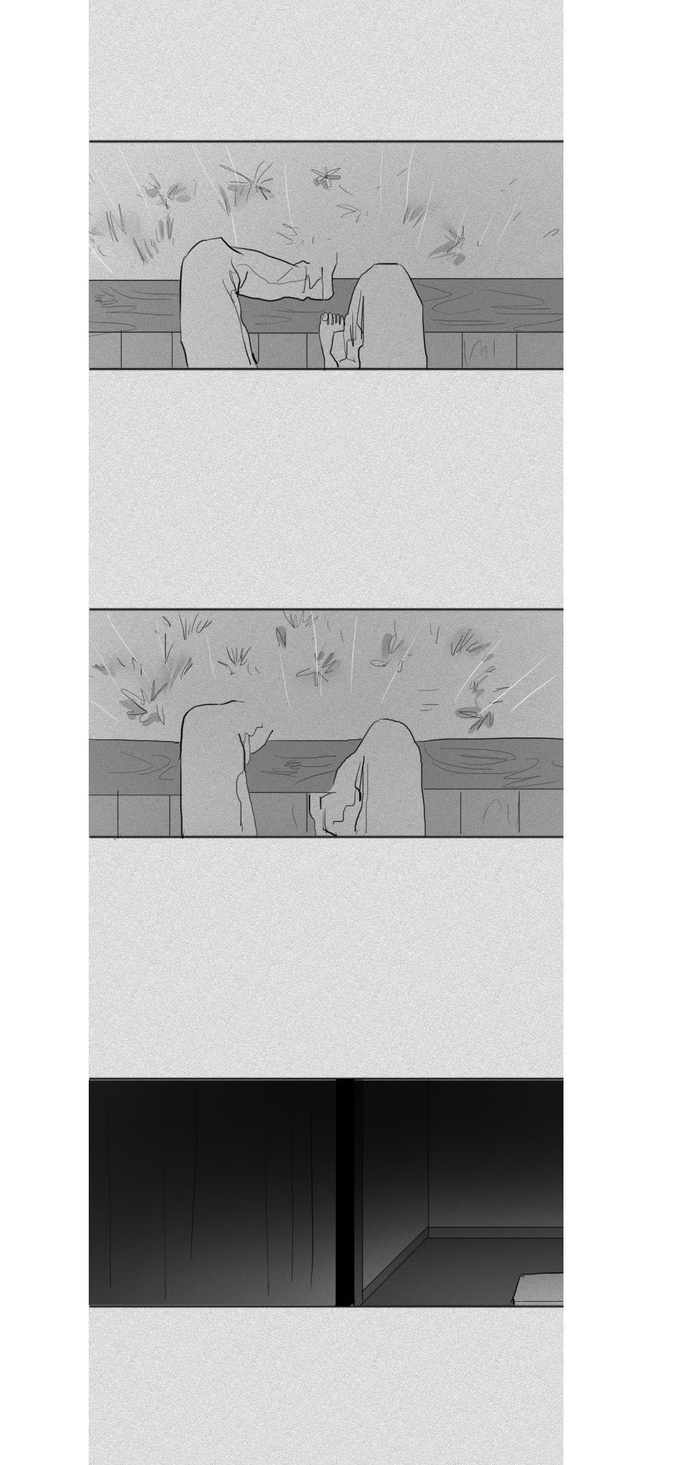 Read My Boo EN Manga Online