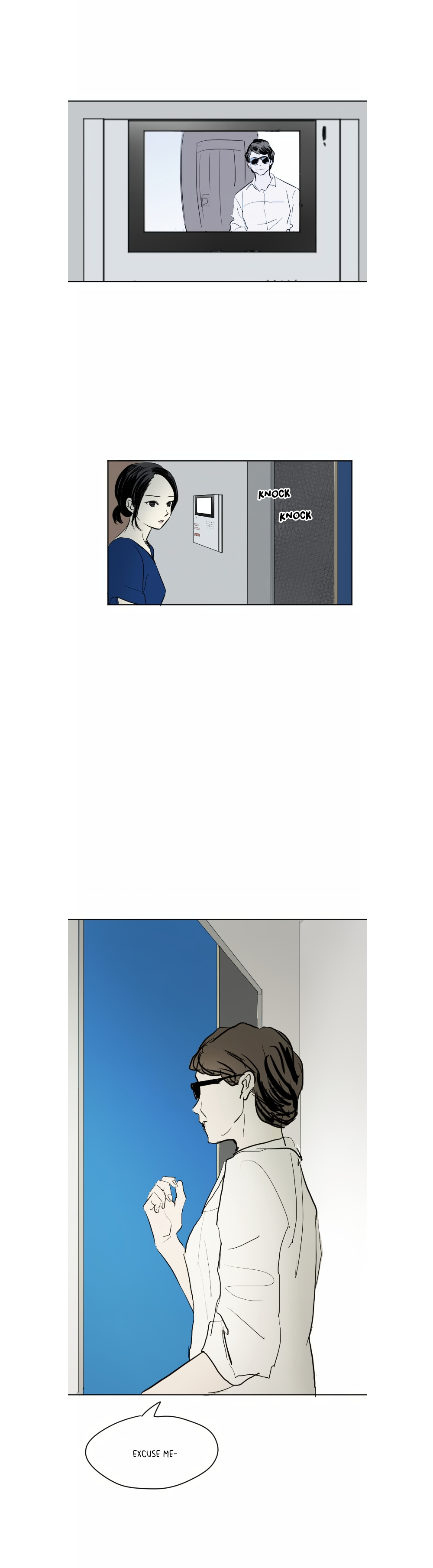 Read My Boo EN Manga Online