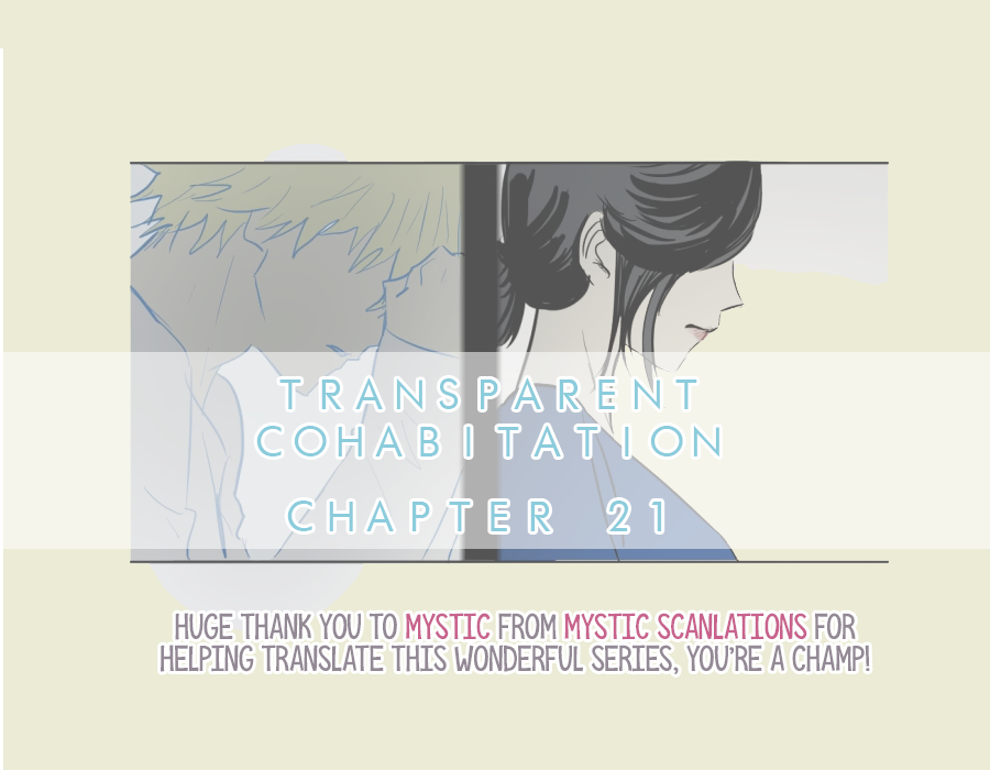 Read My Boo EN Manga Online