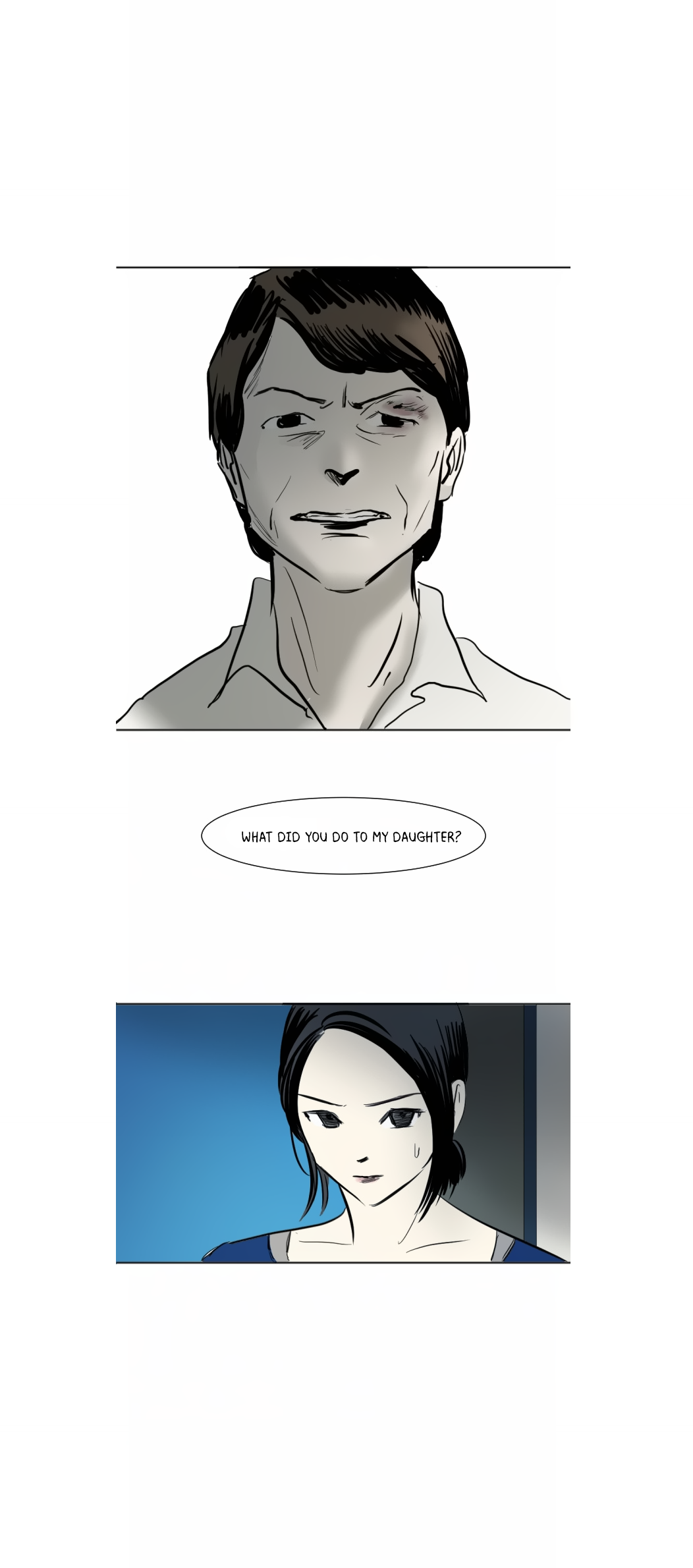 Read My Boo EN Manga Online