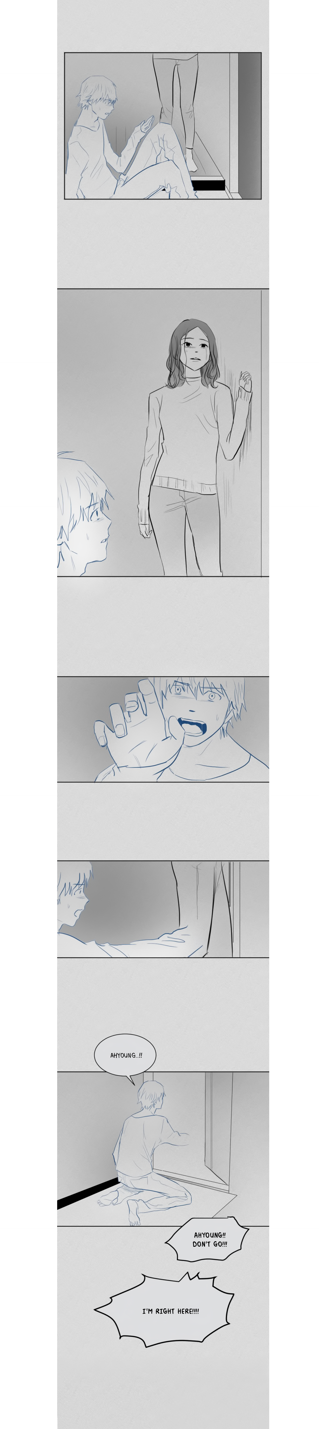 Read My Boo EN Manga Online